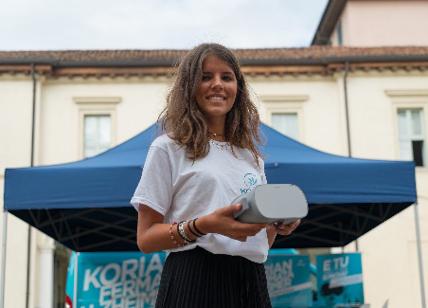 Korian, torna "Fermata Alzheimer": a grande richiesta il 16 novembre a Bergamo