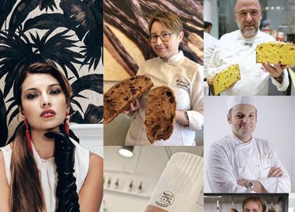 Host 2019, weekend con il Panettone World Championship