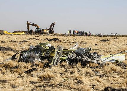 Etiopia, Boeing 737 andava troppo veloce prima dello schianto
