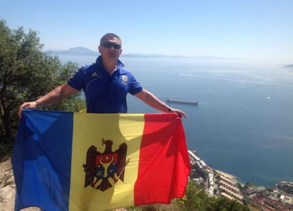 FdL, Repubblica della Moldavia: il messaggio di pace di Ion Lazarenco