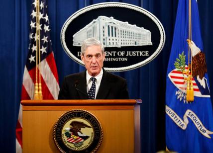 Mueller parla del Russiagate ma non scagiona Trump