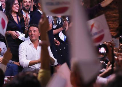 Italia Viva, il segreto di Renzi: ecco chi vuole al Governo e al Quirinale