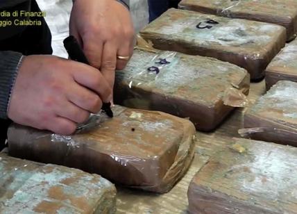 Varese: quattro chili di cocaina in una pentola, arrestata. VIDEO