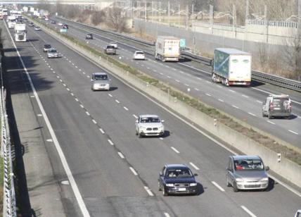 Olanda, limite di velocità a 100 km/h per limitare i danni ambientali