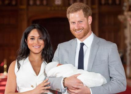 Royal baby porta fortuna, grazie a lui una nonna vince 21mila euro. ROYAL BABY NEWS