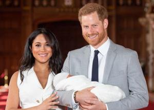 ROYAL BABY VALE 100 MILIONI il figlio di Meghan Markle e Harry ROYAL BABY NEWS