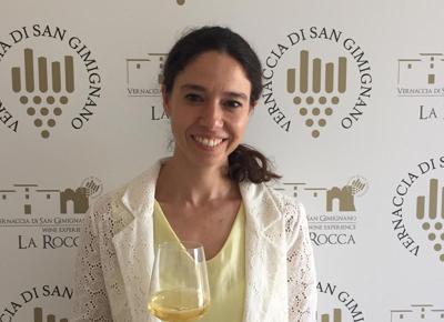 Irina Guicciardini Strozzi