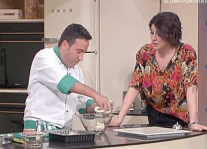 Lo chef antimafia senza scorta. Isoardi "contro" Salvini in tv. Il caso
