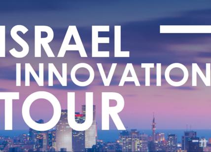 Israel Innovation Tour: così Intesa punta a innovare il made in Italy