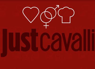 just