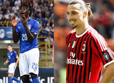 KEAN IBRAHIMOVIC
