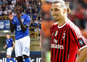 Milan tra Kean, il ritorno di Ibrahimovic e di... Ancelotti