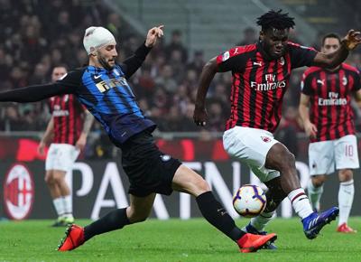 KESSIE GAGLIARDINI