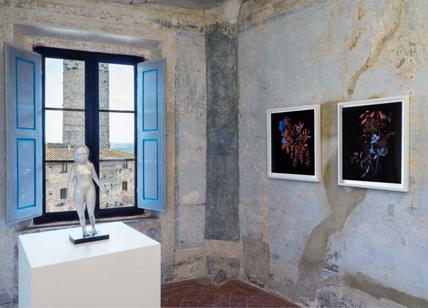 Galleria Continua di San Gimignano inaugura la stagione artistica autunnale