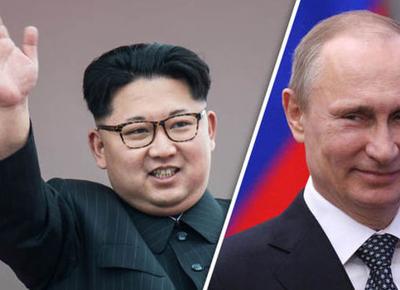 Kim Jong Un 799623