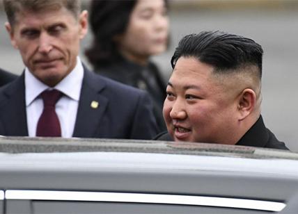 Pyongyang, Kim ‘scalda i motori’. Test missili? Avvertimento per Usa e Seul