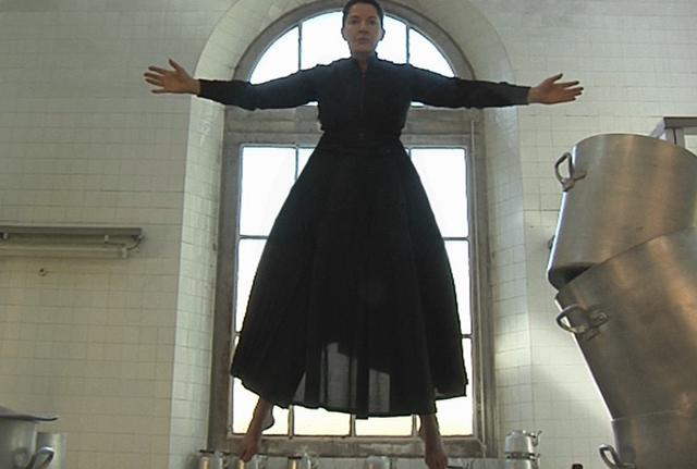 Marina Abramovic Marina Abramovic