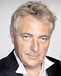 Guido Kroemer Guido Kroemer