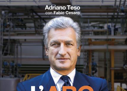 "L’ABC dell'economia e della finanza" di Adriano Teso arriva in libreria