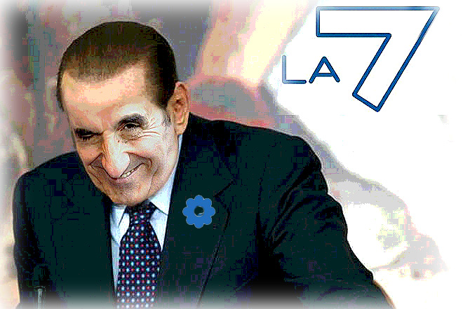 Berlusconi e quell'incontro segreto con Cairo: ecco che si sono detti