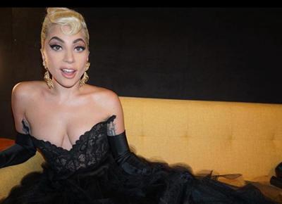 lady gaga instagram