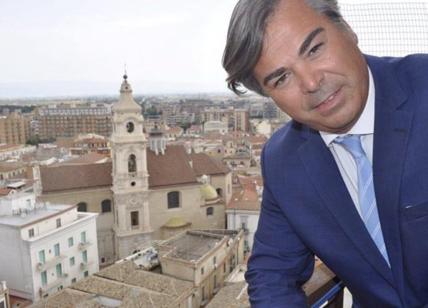 Foggia, Landella rieletto sindaco Il centrosinistra non sfonda
