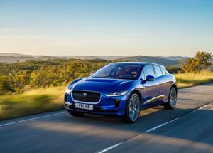 Jaguar Land Rover & BSF pensano al riciclo della plastica