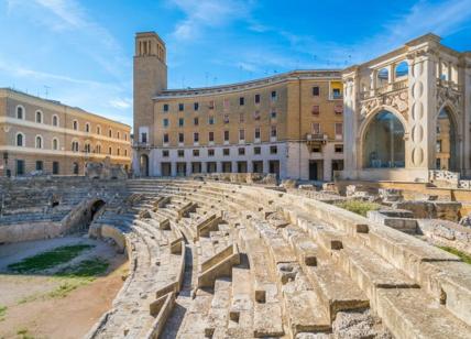 'Lecce, capitale del clima: spazio all’agricoltura nella città del futuro