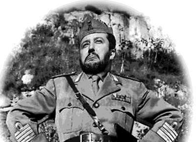 lega, matteo salvini, fascismo, capitano