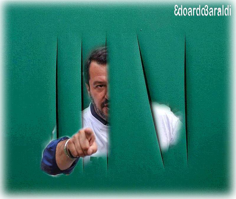 Lega, Matteo Salvini prepara la vendetta: ecco cosa farà ora. Retroscena