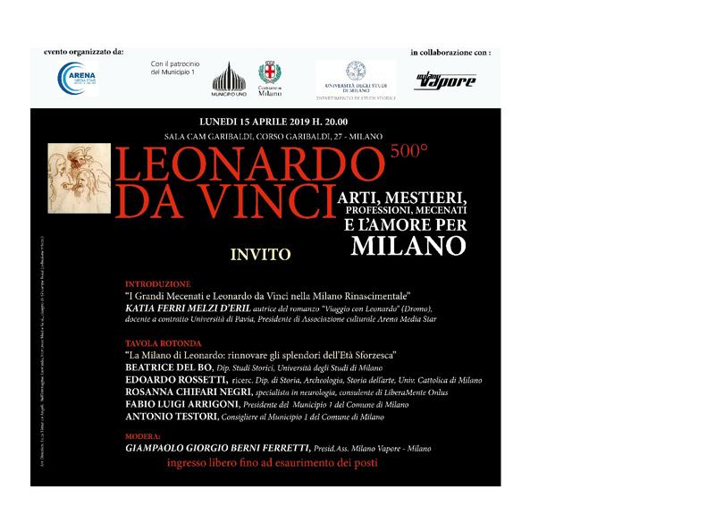 leonardo melzi leonardo melzi