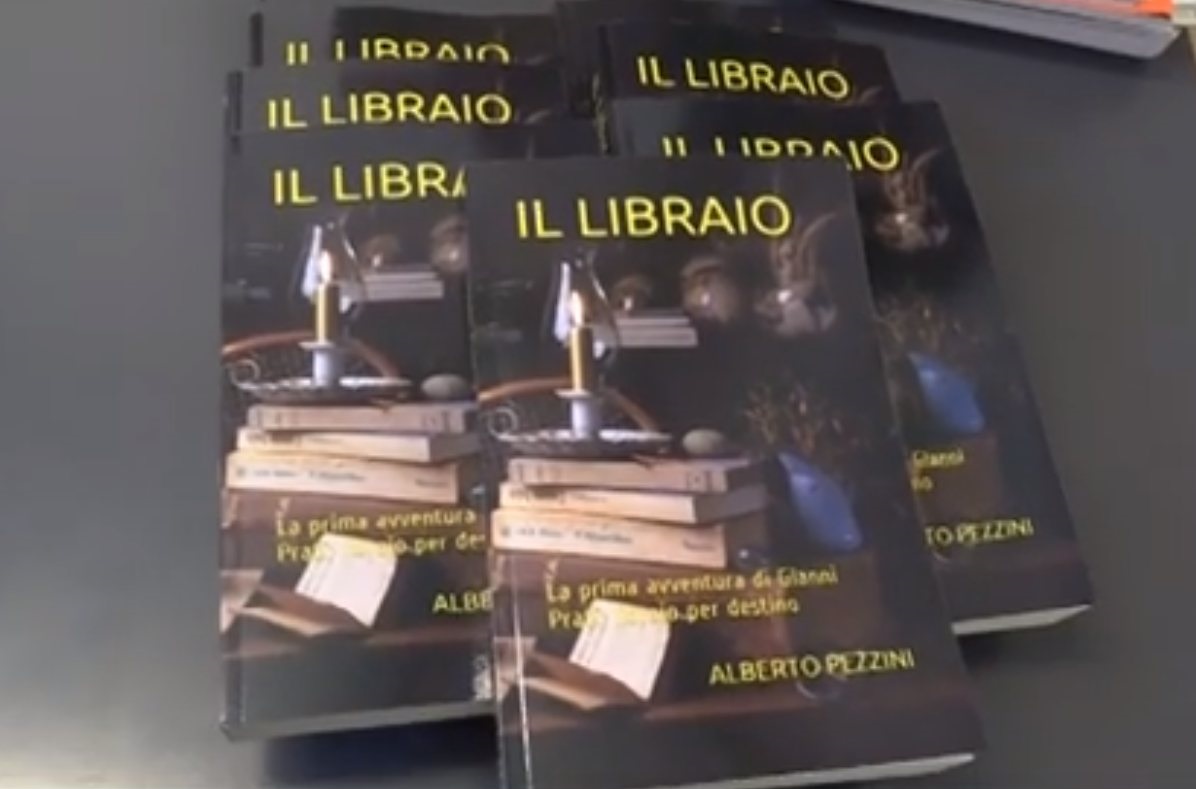 libraio
