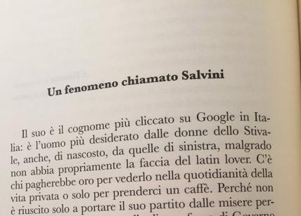 Salvini-Zorro, ironia social sulle ingiustizie subito dal leader della Lega