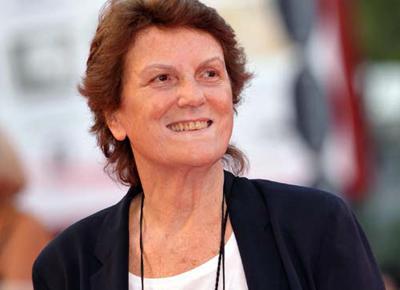 Liliana Cavani