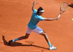 Lorenzo Sonego fa sognare l'Italia Quarti di finale a Montecarlo