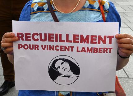 Lambert, nuova inchiesta. A Parigi l'autopsia