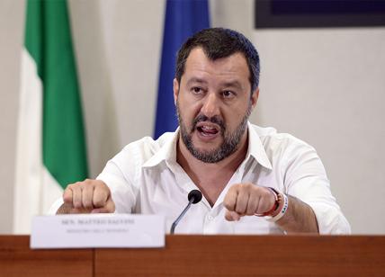 Lega, Matteo Salvini comanda ancora: mai così in alto nei sondaggi. I numeri