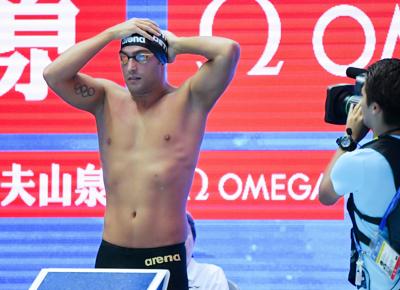 gabriele detti