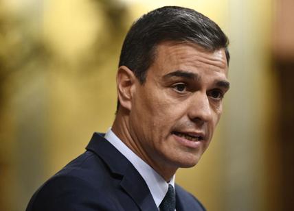 Spagna, offerta di Ciudadanos a Sanchez: "Astensione sul governo se..."