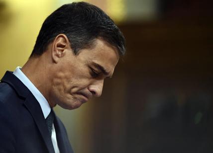 Spagna, Sanchez ora teme di non vincere. La destra di Vox terza nei sondaggi
