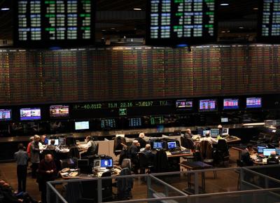 Borsa Buenos Aires