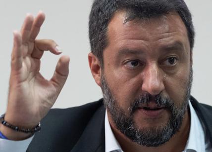 “Matteo Salvini lo voterò sempre: sono libanese e musulmano”. E' di Trevignano