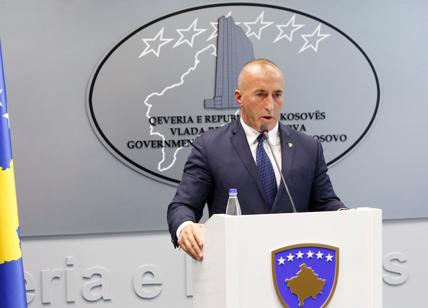 Kosovo: sciolto il Parlamento dopo convocazione premier all'Aja