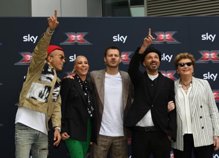 X Factor: sui device boom prima del debutto tv, 11 mln i dispositivi collegati