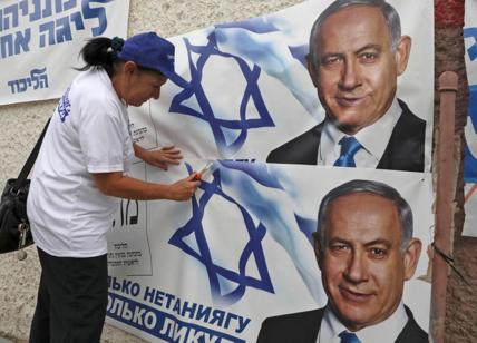 Israele, Likud cancella le primarie di lista: Netanyahu resta leader