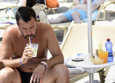 Salvini