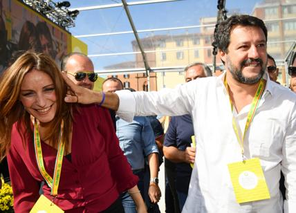 Elezioni Emilia sondaggio rumor da casa Lega, trionfo di Salvini? Pare che...