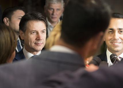 Governo, Conte e Di Maio scaricano Renzi? Clamorosa novità