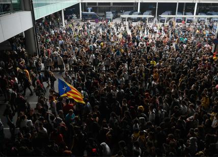 Catalogna, torna la battaglia indipendentista. Verso un nuovo referendum