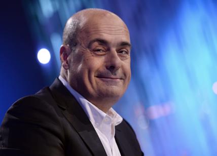 Manovra, Zingaretti: “Stop a polemiche, fanno male al Paese”